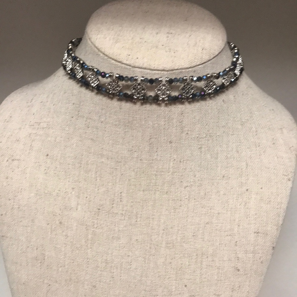 Chocker